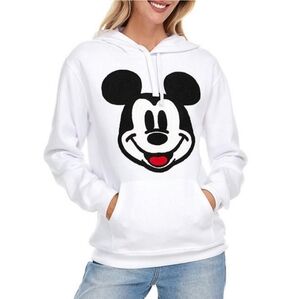 NWT Authentic Disney Mickey Hoodie